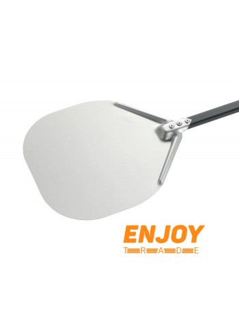 Лопата для пиццы Gi Metal AF-37R/120 